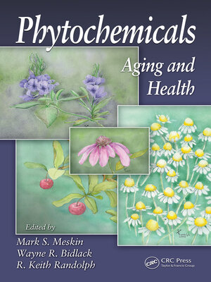 cover image of Phytochemicals